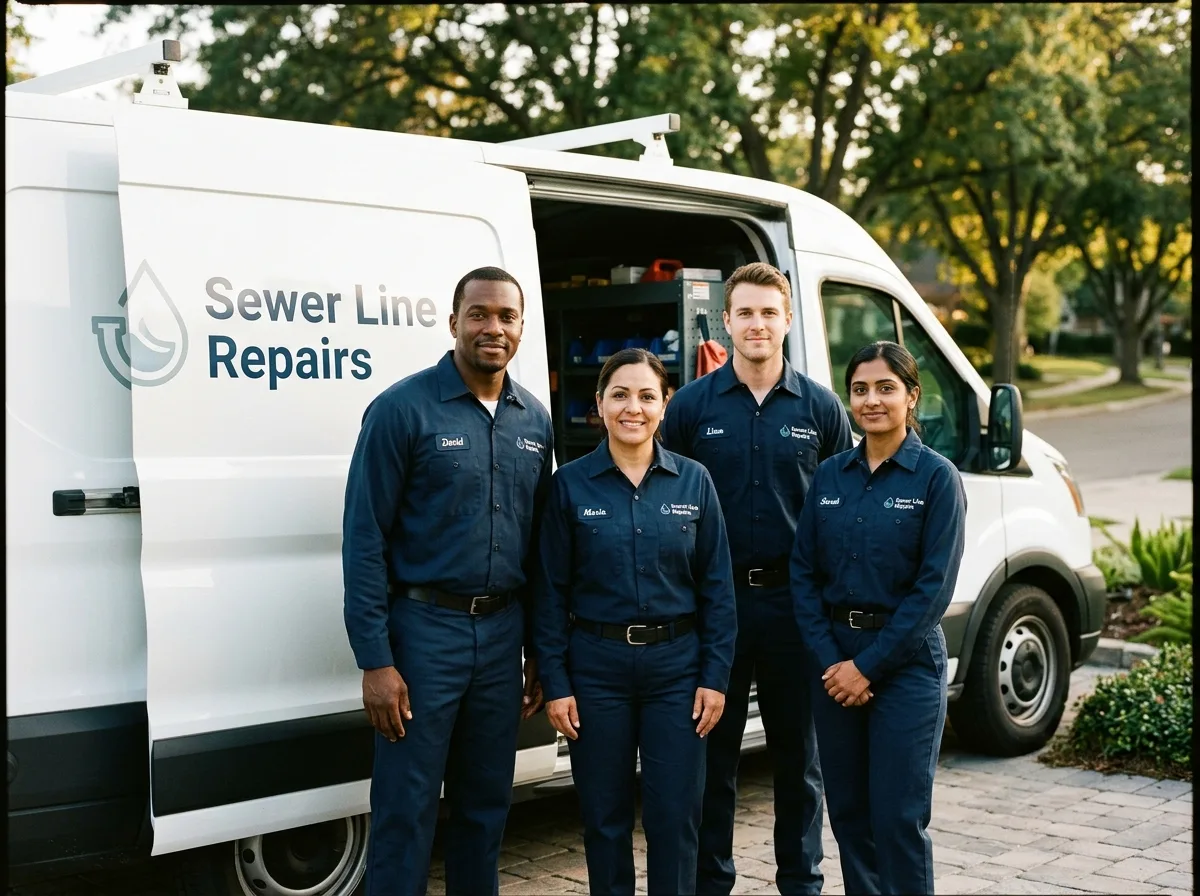 Emergency Plumber company in Clinton, PA