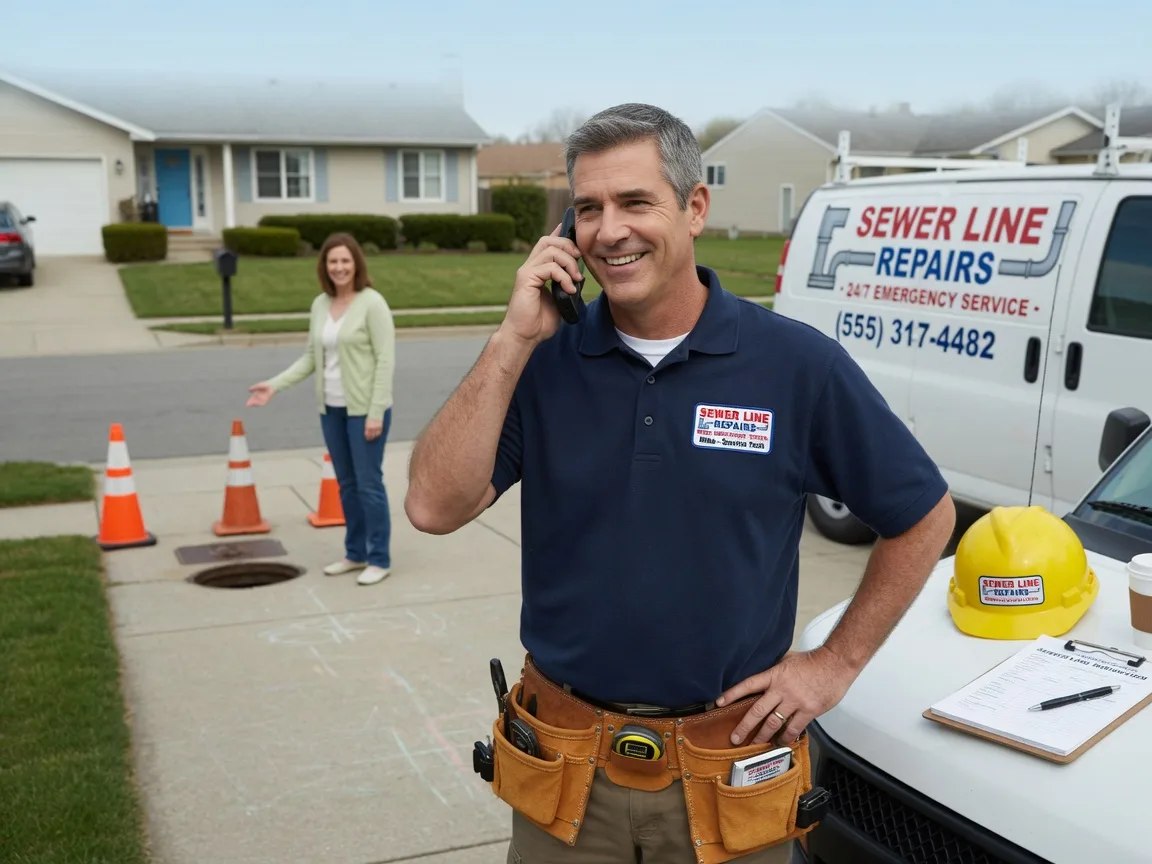 Emergency Plumber Clinton, PA FAQs